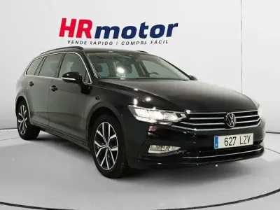 Brugt VW Passat Business 150 HK (110 kW) 2022 Stationcar