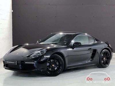 usado Porsche Cayman PDK