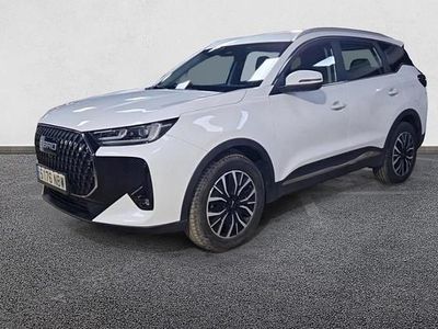 Usado Ebro s700 147 CV (108 kW) 2025 SUV