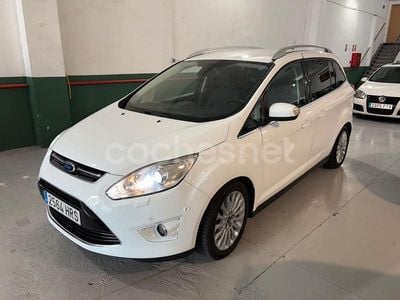 Ford Grand C-Max