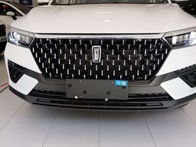 Nuevo Bestune T77 160 CV (117 kW) 2025 Blanco SUV