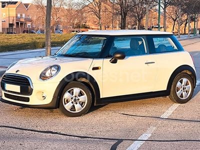 Mini One D