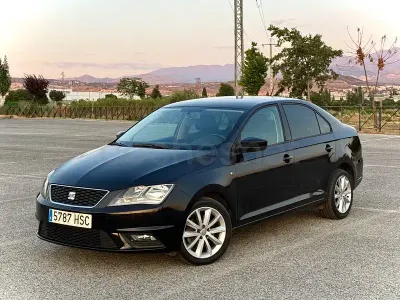 Usado Seat Toledo