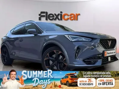 Usado Cupra Formentor