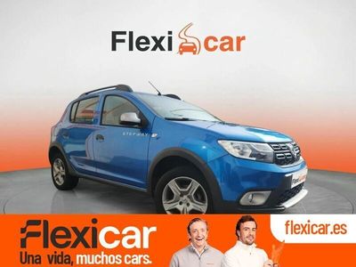 Otro Usado 2020 Dacia Sandero Essentiel Utilitario | 13.890 € (Precio justo)