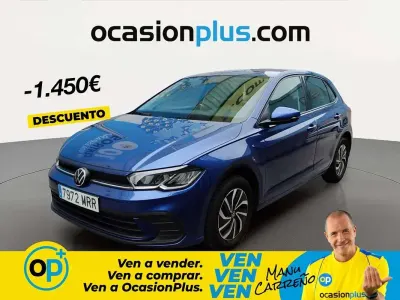Usado VW Polo