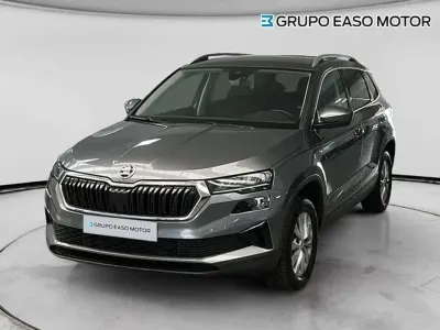 Usado Skoda Karoq