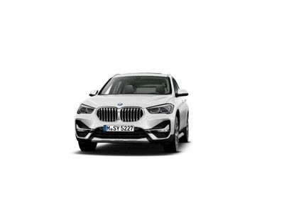 Usado BMW X1 Comfort Edition 150 CV (110 kW) 2022 Blanco SUV