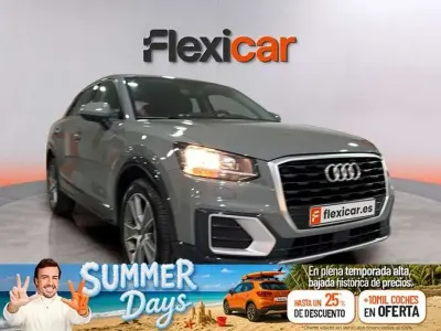 Usado Audi Q2