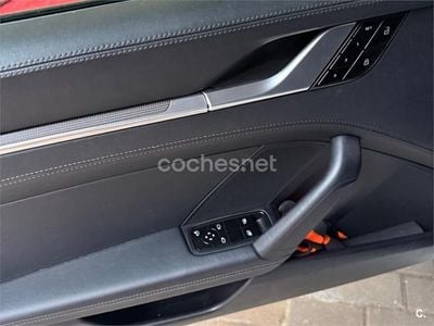 Blanco Usado 2019 Porsche 911 Carrera 4S Coupe | 175.000 €