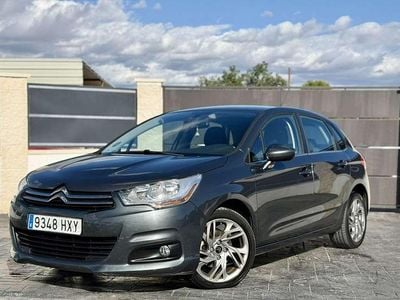 Citroën C4