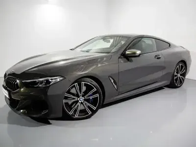 Używany BMW M850