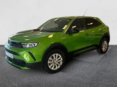 Usado Opel Mokka