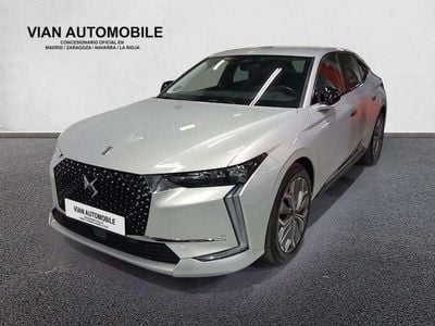 DS Automobiles DS4