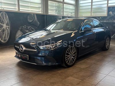 Mercedes CLA200