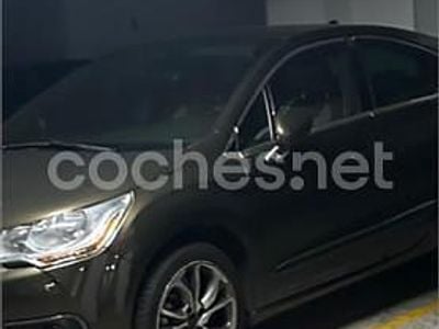 Citroën DS4