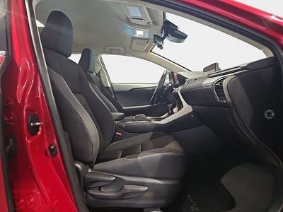 Usado Lexus NX300h Business Edition 197 CV (144 kW) 2020 Rojo SUV