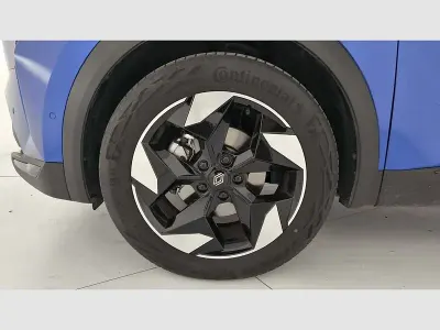 Usado Renault Captur