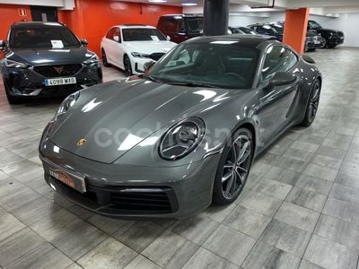 Porsche 911 Carrera S