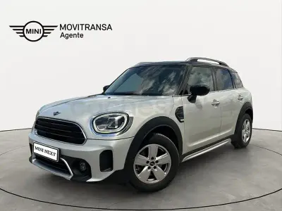 Usado Mini Cooper D Countryman