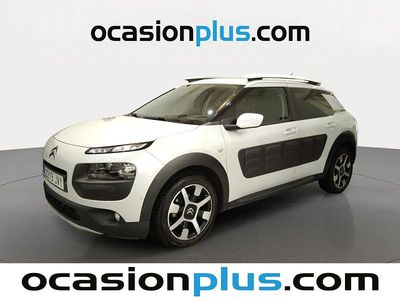 Blanco Usado 2016 Citroën C4 Cactus Rip Curl Utilitario | 9528 € (Precio justo)
