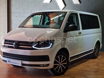 VW Multivan