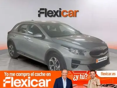 Usado Kia XCeed