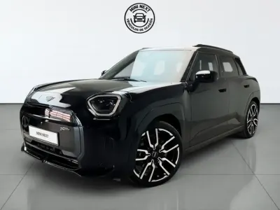 Usado Mini Aceman 160 kW (218 CV) 2026 SUV