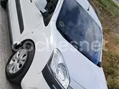 Usado Citroën Berlingo