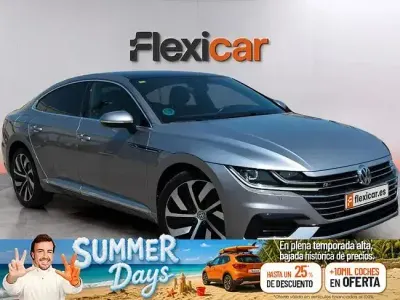 Usado VW Arteon