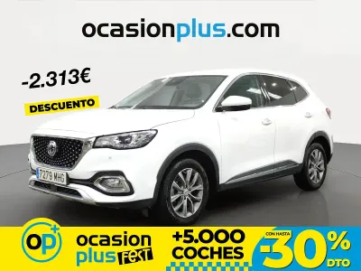 Occasion MG HS Comfort 162 PK (119 kW) 2023 Wit SUV