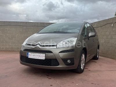 Citroën Grand C4 Picasso
