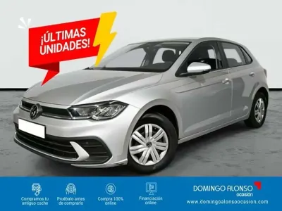 Usado VW Polo