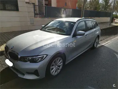 Usado BMW 330e