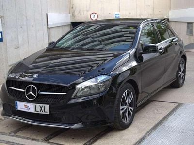 Mercedes A200