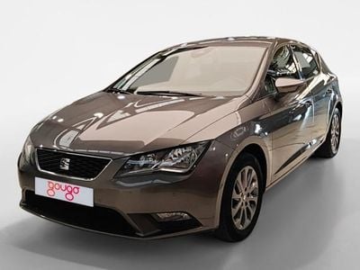 Usado Seat Leon ST Style 125 CV (91 kW) 2015 Familiar
