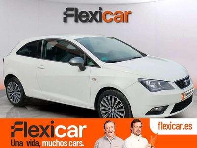 Seat Ibiza SC