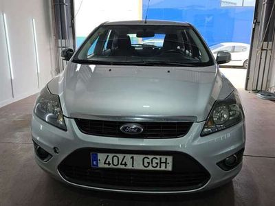 usado Ford Focus 1.6 Trend