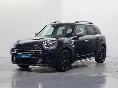 Usado Mini Cooper Countryman 125 CV (91 kW) 2021 SUV