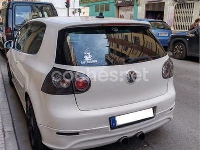 VW Golf VI