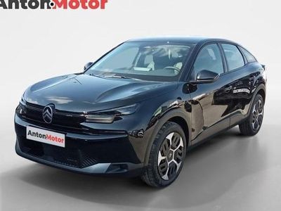 Nuevo 2025 Citroën C4 | 23.450 € (Precio justo)
