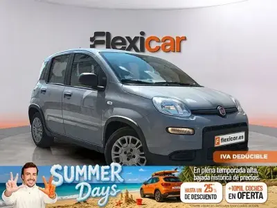 Usado Fiat Panda
