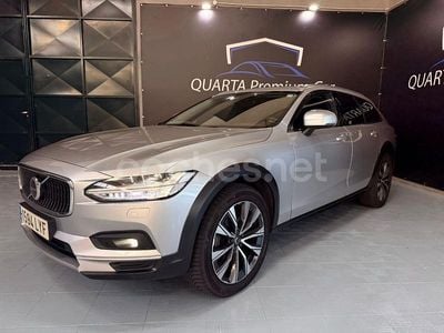 Volvo V90 CC