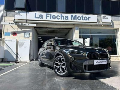 Blanco Usado 2018 BMW X2 Comfort Edition SUV | 26.500 € (Caro)