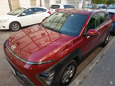 Usado Hyundai Kona