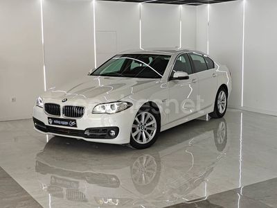 BMW 518