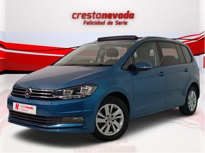 usado VW Touran Advance 2.0 TDI 85kW 115CV DSG Te puede interesar