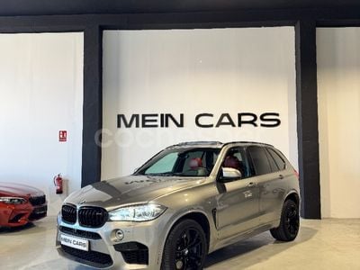 BMW X5 M