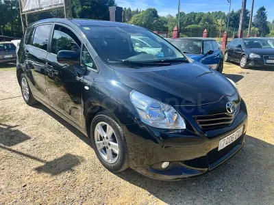 Usado Toyota Verso