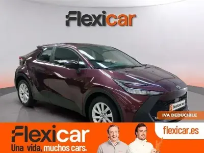 Usado Toyota C-HR Active 140 CV (102 kW) 2024 Otro SUV